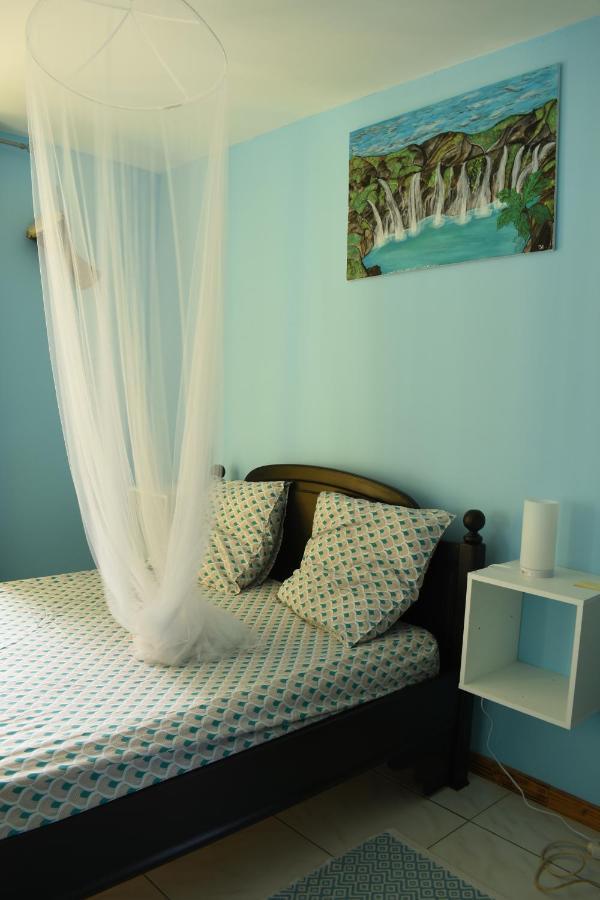 לינה וארוחת בוקר Le Bois de Nefles  Horizon 180° מראה חיצוני תמונה