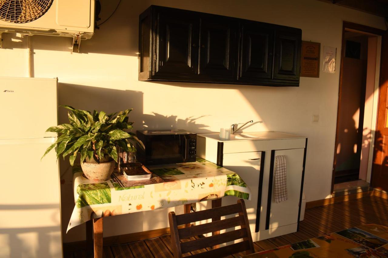 לינה וארוחת בוקר Le Bois de Nefles  Horizon 180° מראה חיצוני תמונה