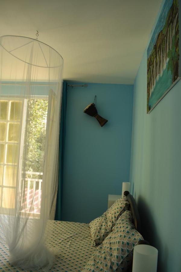 לינה וארוחת בוקר Le Bois de Nefles  Horizon 180° מראה חיצוני תמונה