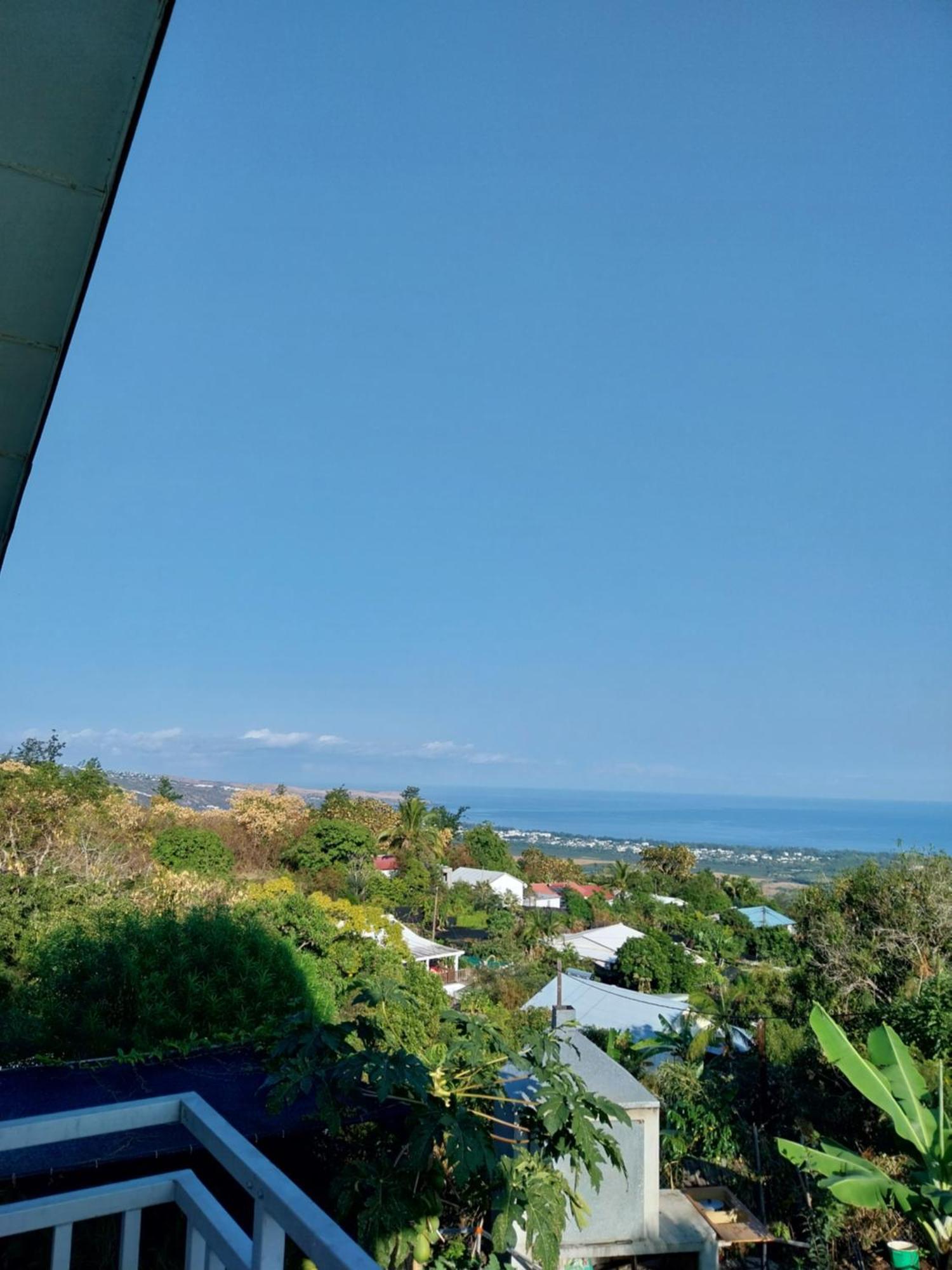 לינה וארוחת בוקר Le Bois de Nefles  Horizon 180° מראה חיצוני תמונה